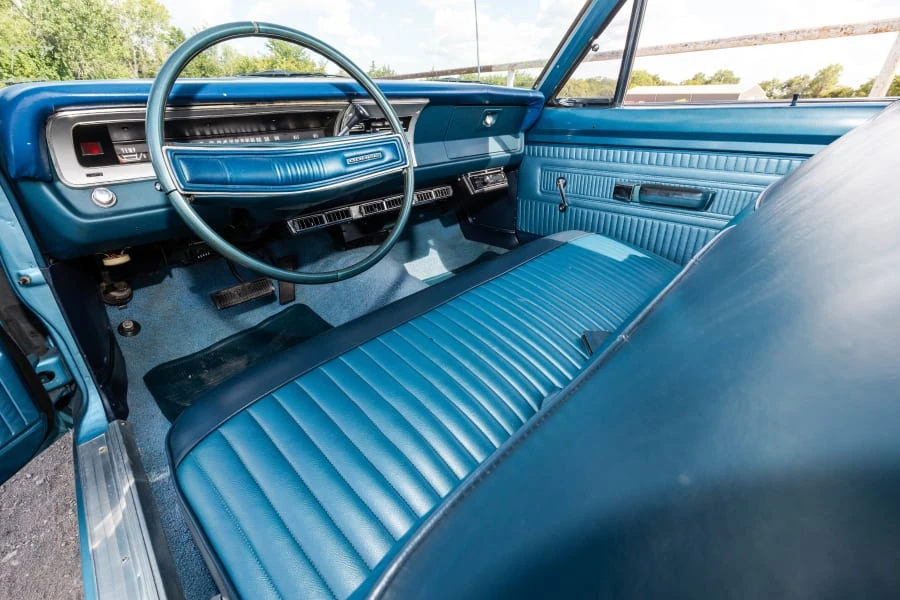 1970 Dodge Dart - Image 23 of 30