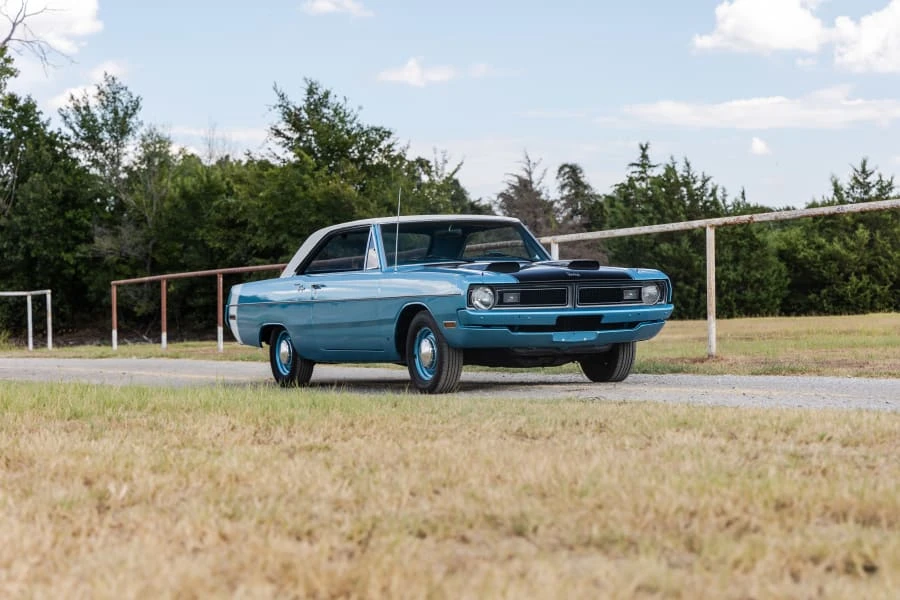1970 Dodge Dart - Image 5 of 30