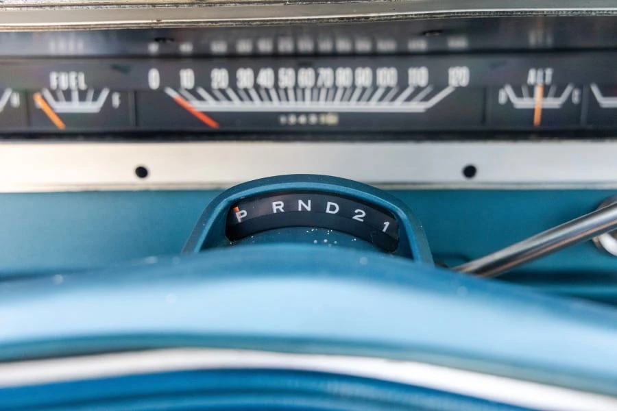 1970 Dodge Dart - Image 22 of 30