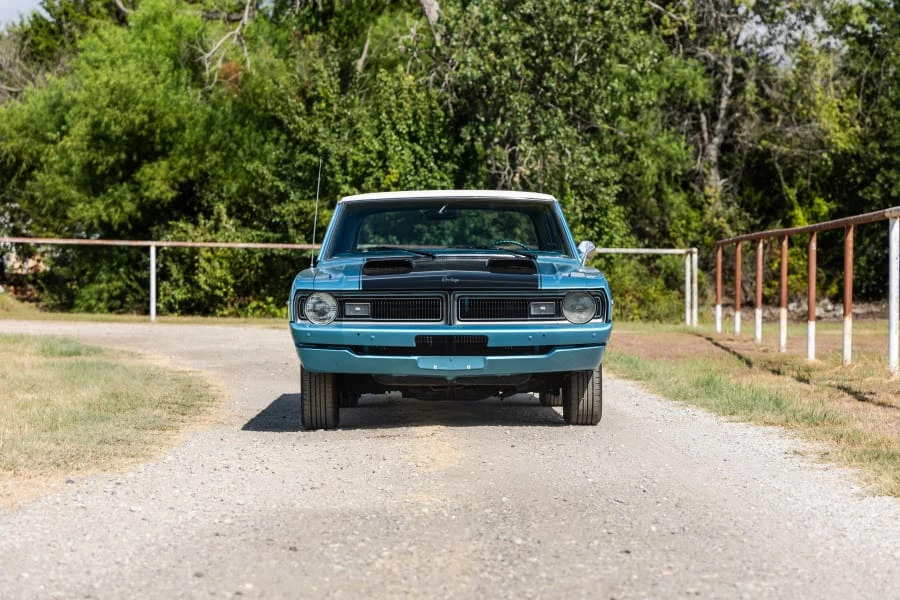 1970 Dodge Dart - Image 11 of 30
