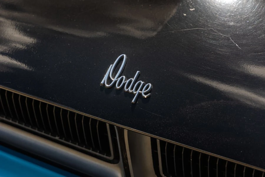 1970 Dodge Dart - Image 9 of 30