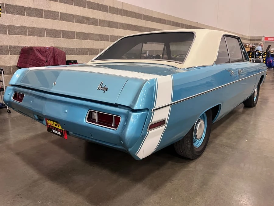 1970 Dodge Dart - Image 17 of 30