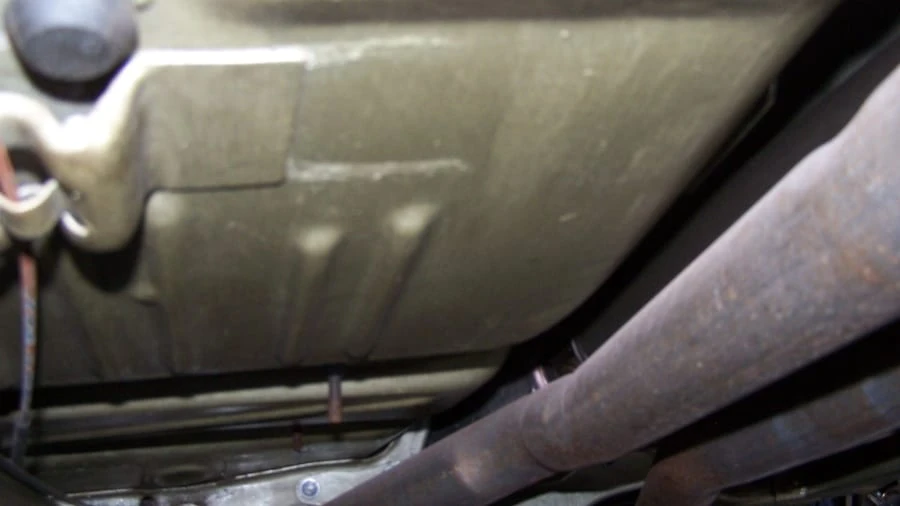 1970 Dodge Dart - Image 20 of 24