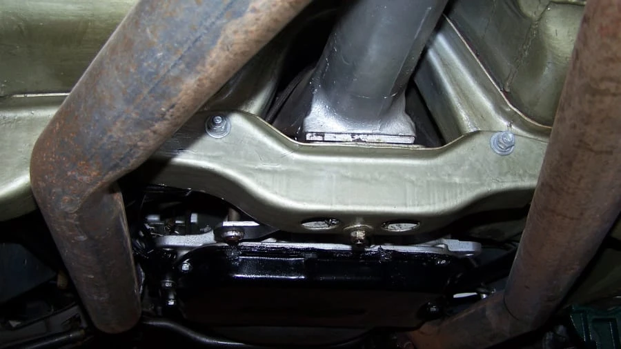 1970 Dodge Dart - Image 22 of 24
