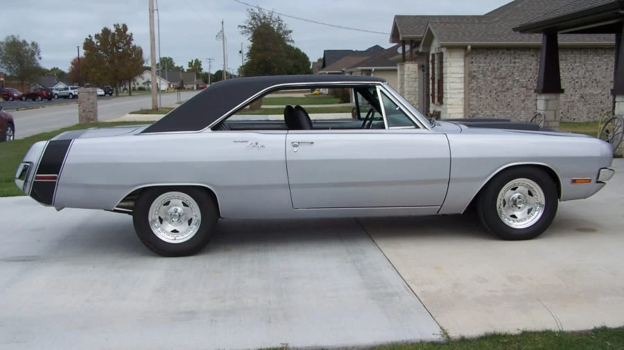 1970 Dodge Dart - Image 2 of 24