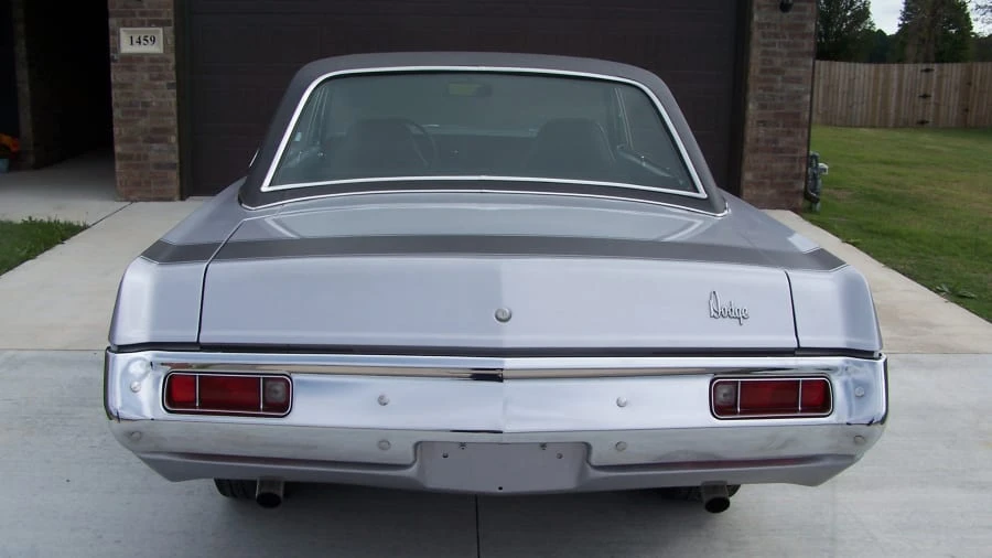 1970 Dodge Dart - Image 16 of 24