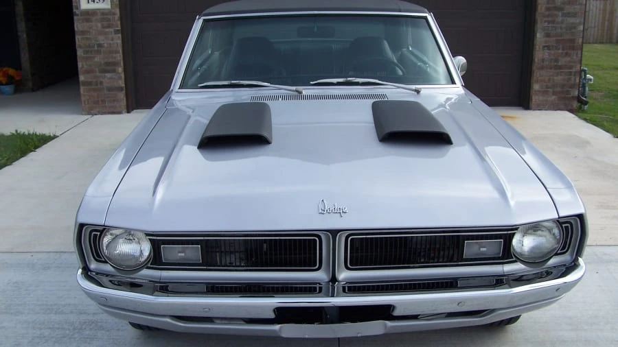 1970 Dodge Dart - Image 12 of 24
