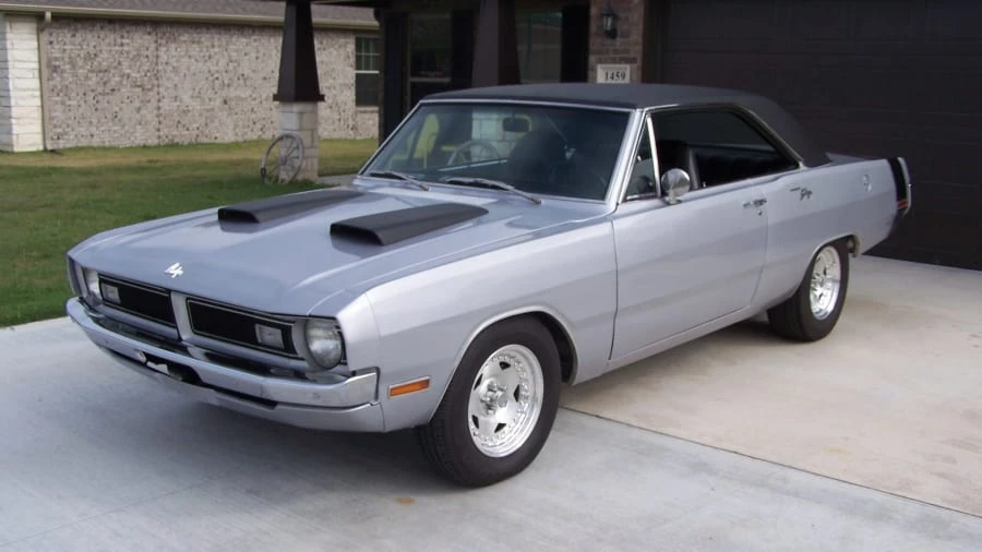 1970 Dodge Dart - Image 18 of 24