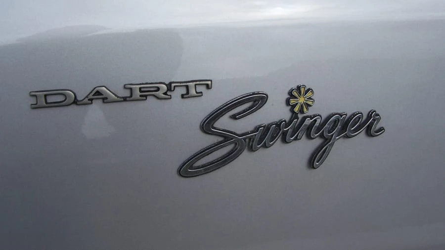1970 Dodge Dart - Image 14 of 24