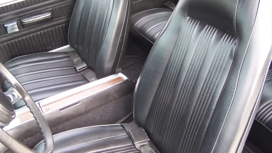 1970 Dodge Dart - Image 6 of 24