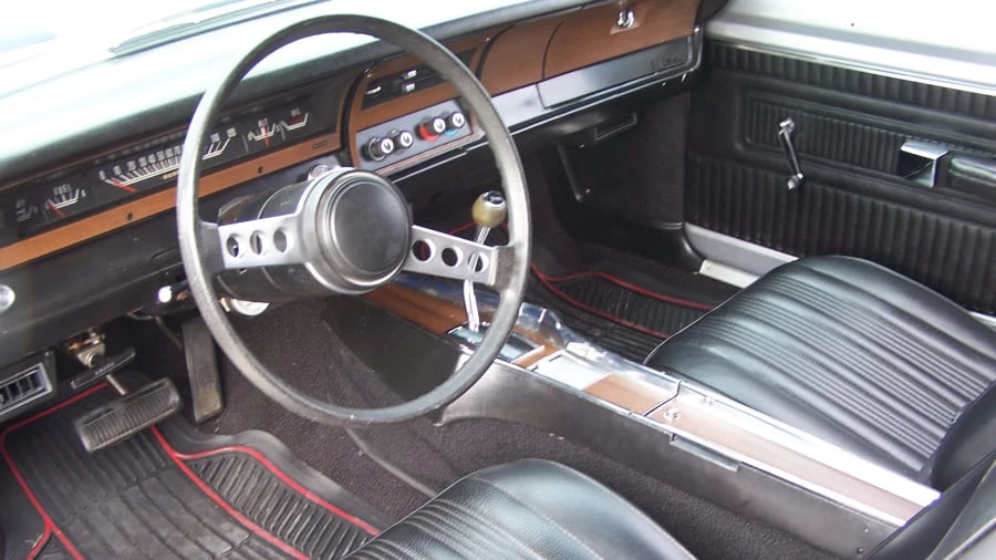 1970 Dodge Dart - Image 5 of 24