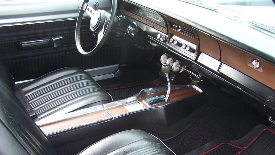 1970 Dodge Dart - Image 7 of 24