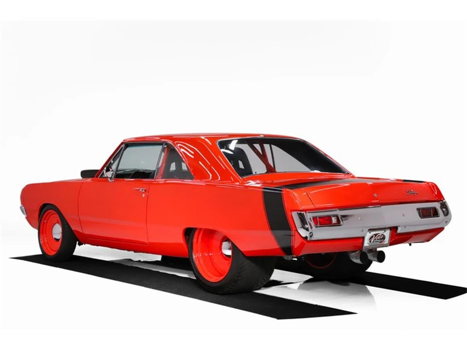 1970 Dodge Dart - Image 6 of 31