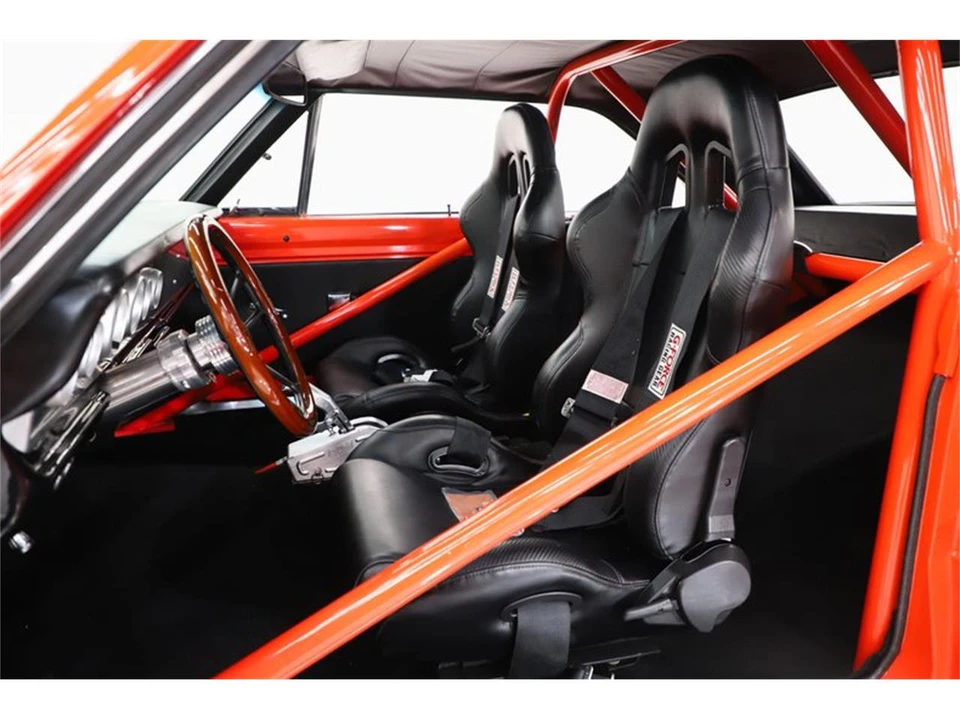 1970 Dodge Dart - Image 12 of 31