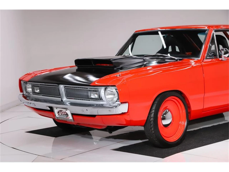 1970 Dodge Dart - Image 28 of 31