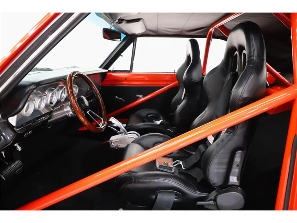1970 Dodge Dart - Image 29 of 31