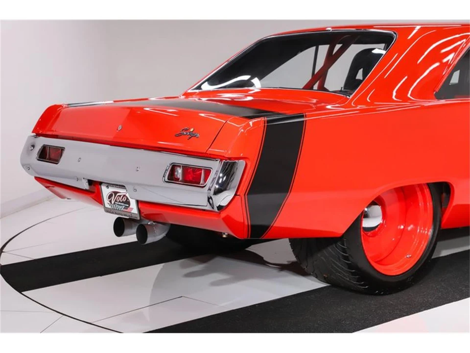1970 Dodge Dart - Image 19 of 31