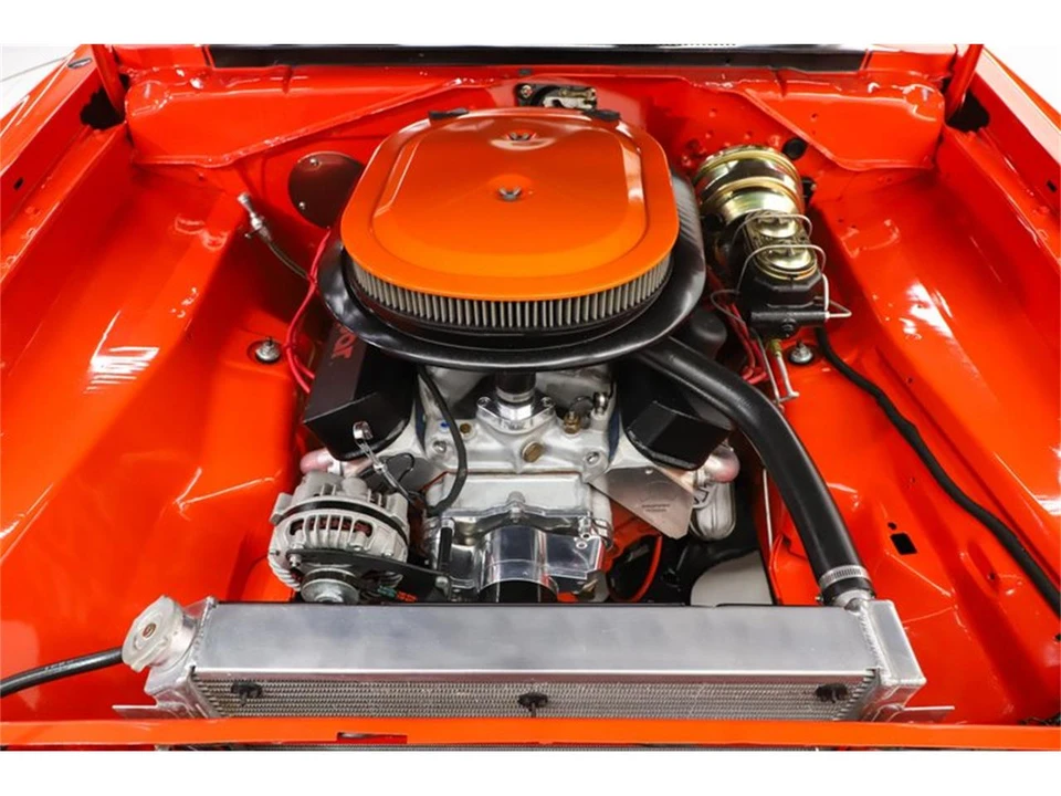 1970 Dodge Dart - Image 5 of 31
