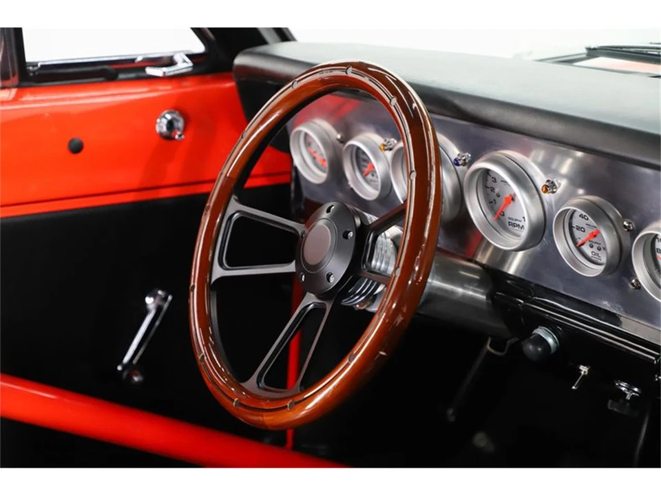 1970 Dodge Dart - Image 25 of 31
