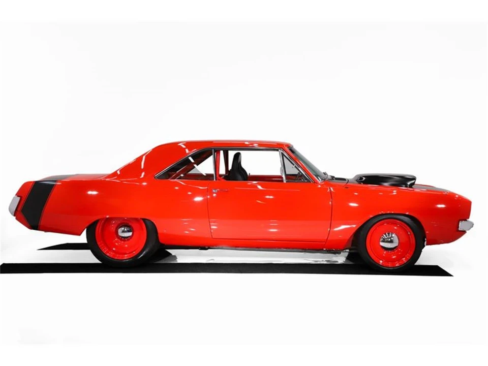 1970 Dodge Dart - Image 16 of 31