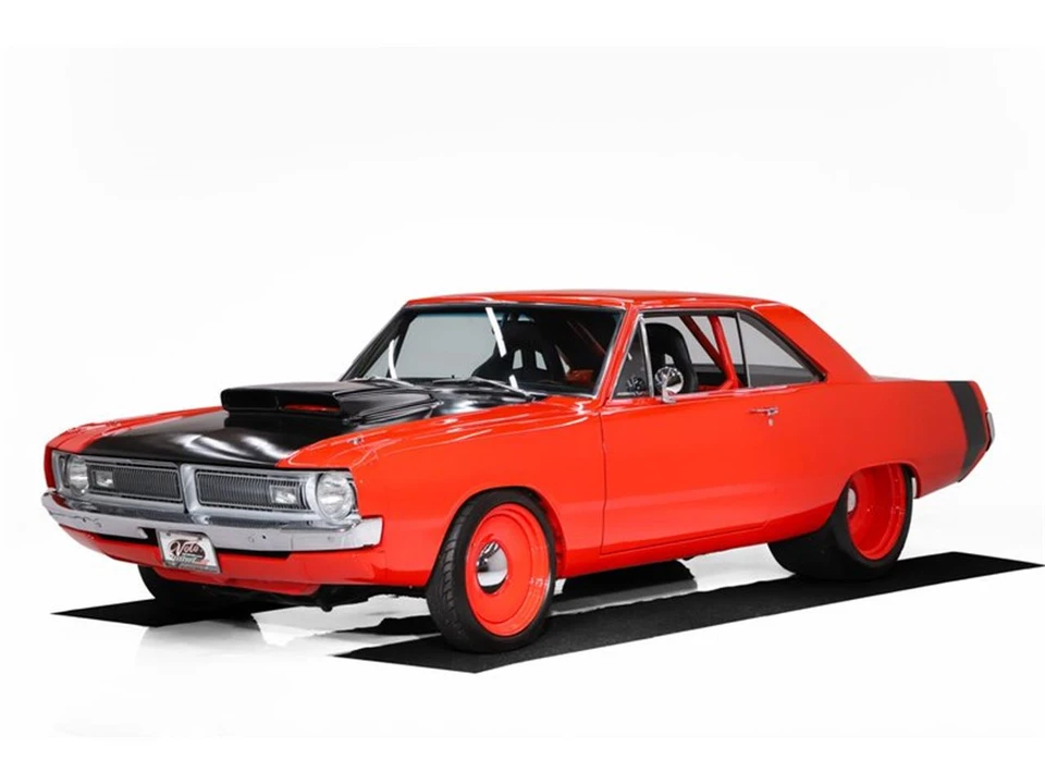 1970 Dodge Dart - Image 24 of 31
