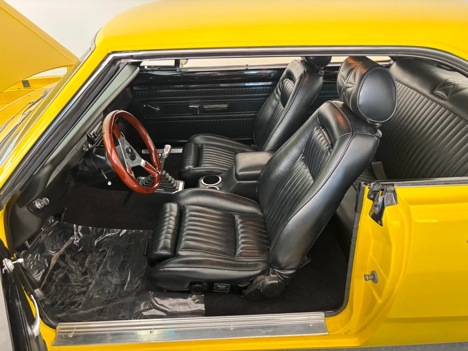 1970 Dodge Dart - Image 15 of 21