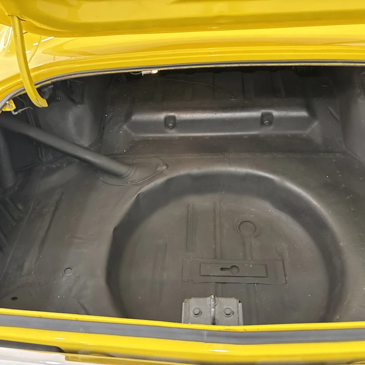 1970 Dodge Dart - Image 28 of 31