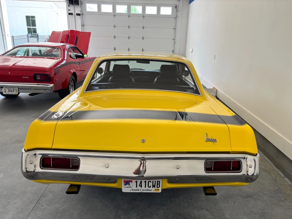 1970 Dodge Dart - Image 6 of 21