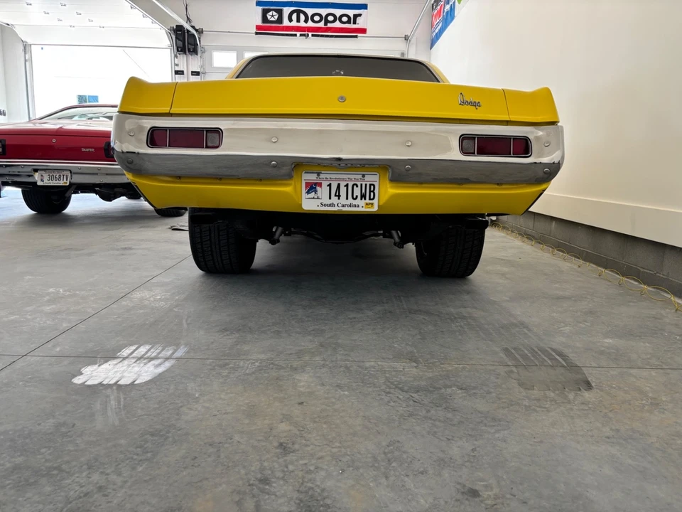 1970 Dodge Dart - Image 12 of 21