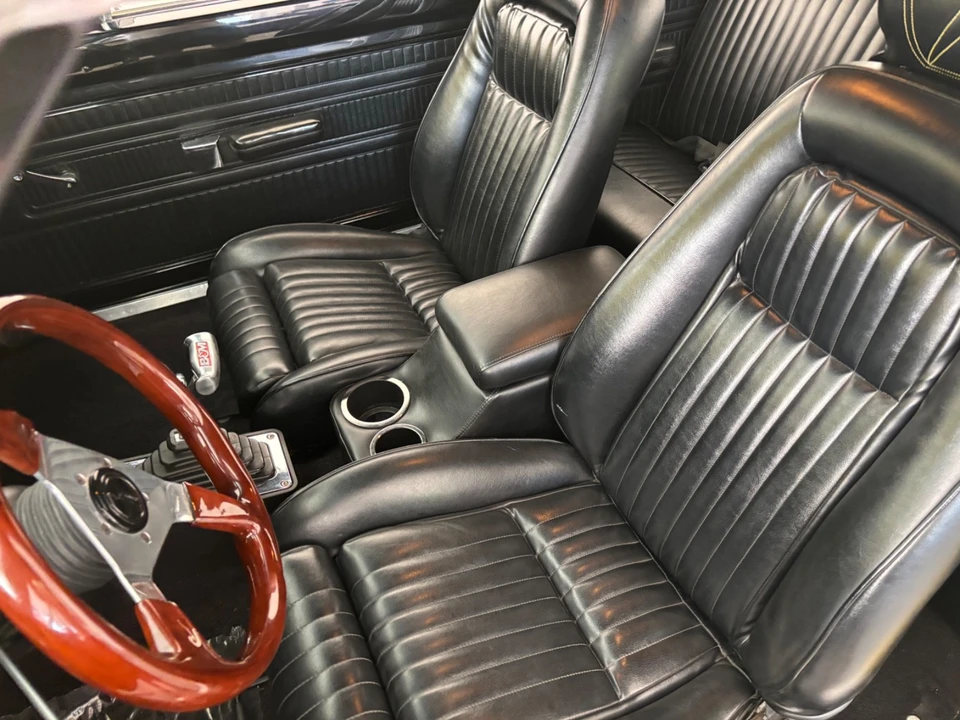 1970 Dodge Dart - Image 16 of 21