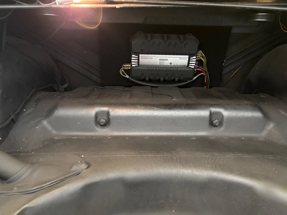 1970 Dodge Dart - Image 23 of 31