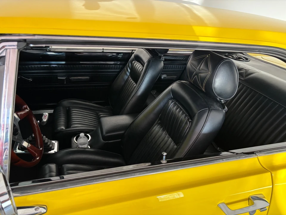 1970 Dodge Dart - Image 11 of 21