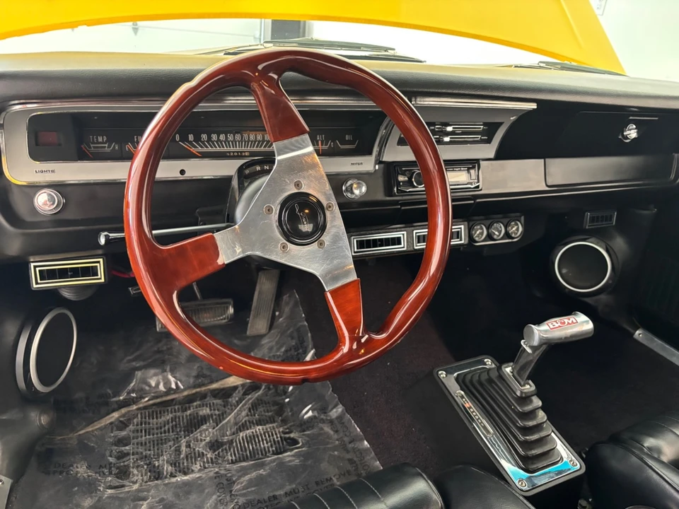 1970 Dodge Dart - Image 17 of 21