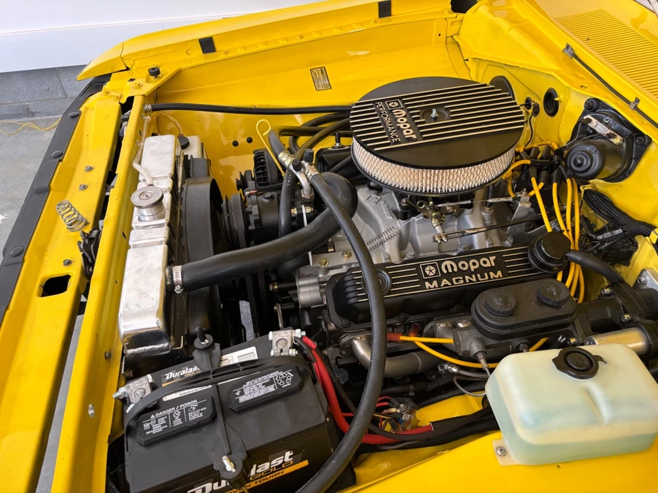 1970 Dodge Dart - Image 14 of 21