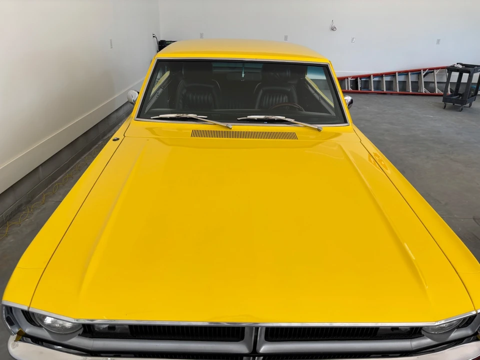 1970 Dodge Dart - Image 4 of 21