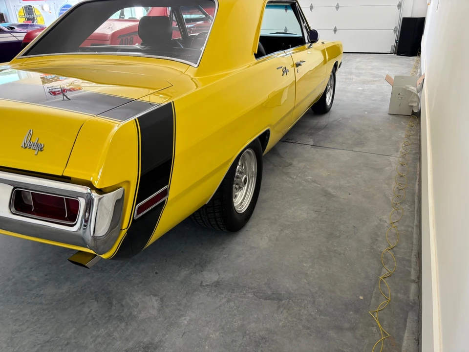 1970 Dodge Dart - Image 2 of 21