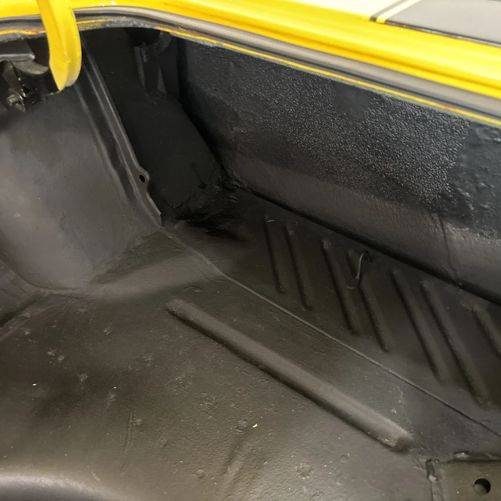 1970 Dodge Dart - Image 29 of 31