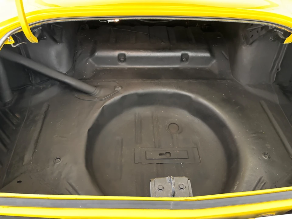 1970 Dodge Dart - Image 19 of 21
