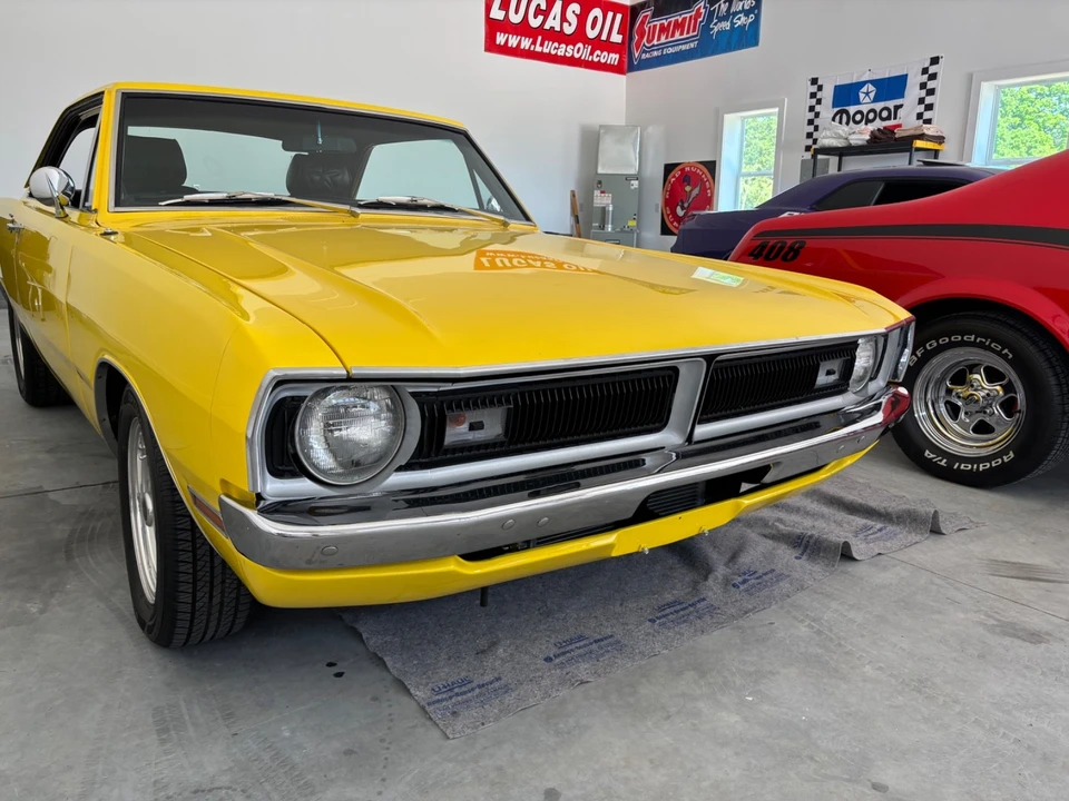 1970 Dodge Dart - Image 5 of 21