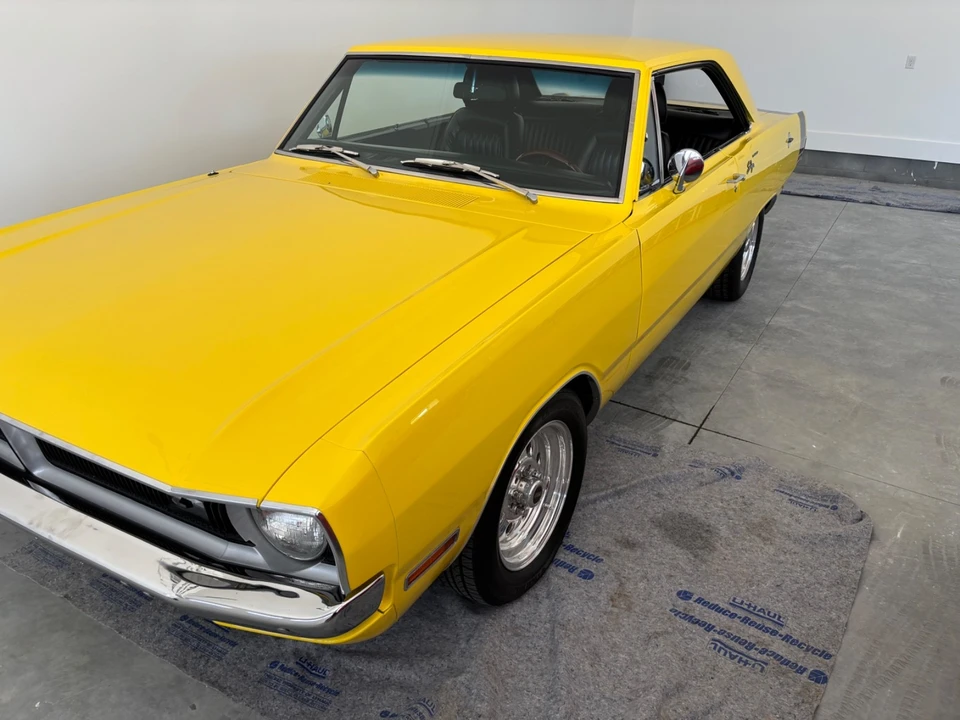 1970 Dodge Dart - Image 3 of 21