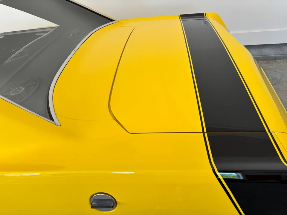 1970 Dodge Dart - Image 7 of 21