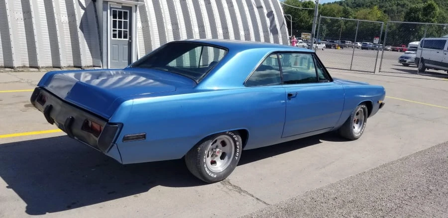 1970 Dodge Dart - Image 2 of 5