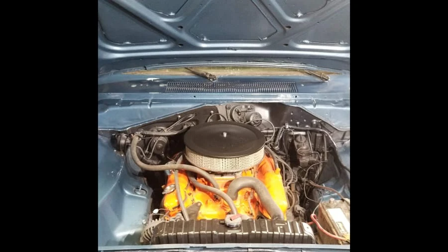1970 Dodge Dart - Image 4 of 5
