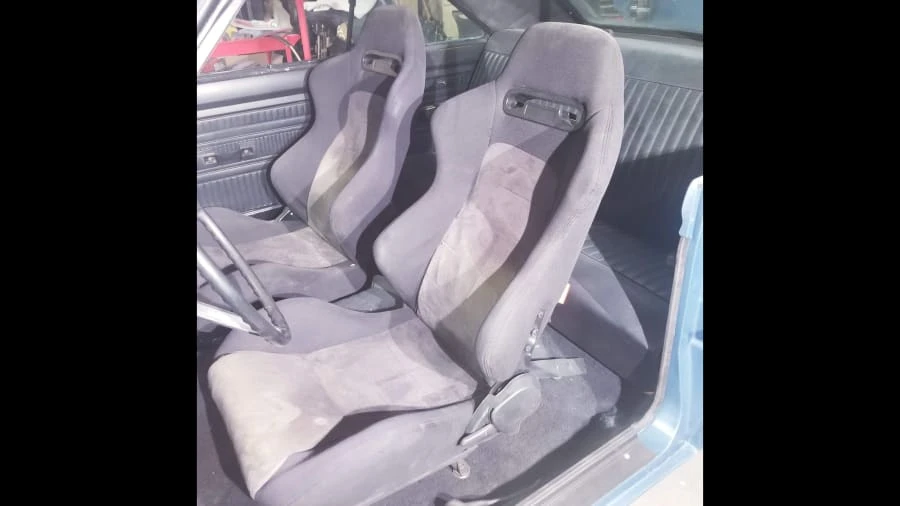1970 Dodge Dart - Image 3 of 5