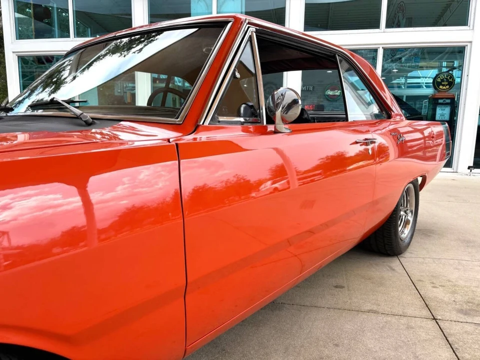 1970 Dodge Dart - Image 12 of 12