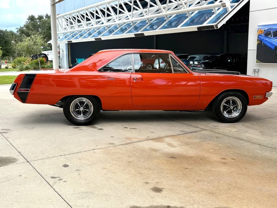 1970 Dodge Dart - Image 4 of 12