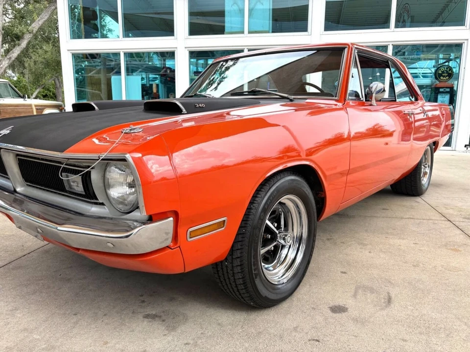 1970 Dodge Dart - Image 11 of 12