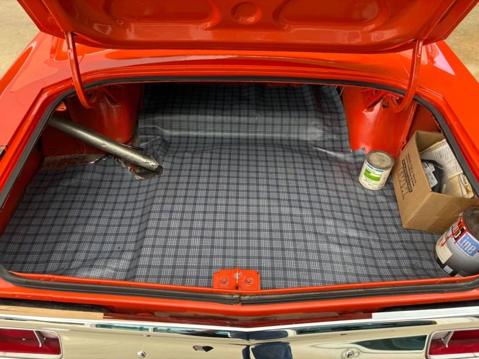 1970 Dodge Dart - Image 7 of 12