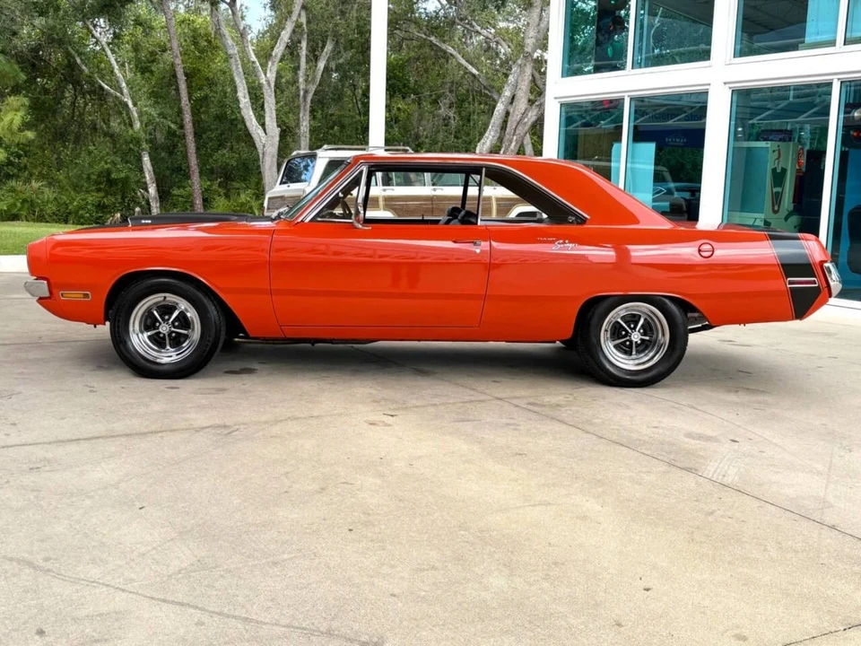 1970 Dodge Dart - Image 9 of 12