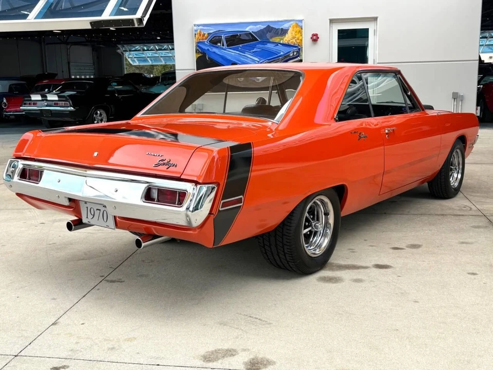 1970 Dodge Dart - Image 5 of 12